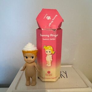 Sonny Angel Sweets ice cream 🍦 Series Figure